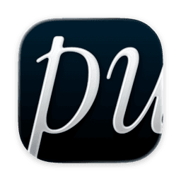 Puros app icon